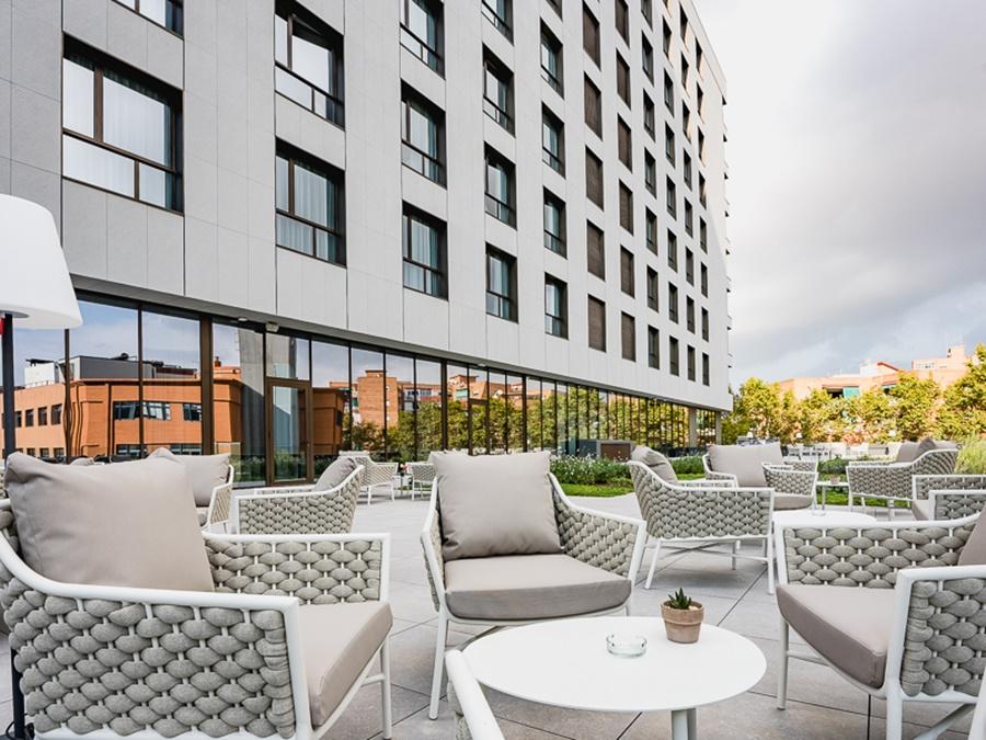 Leonardo Royal Fira 4* Barcelone