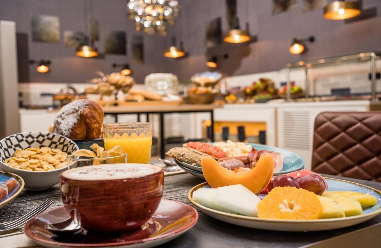Leonardo Royal Fira Hotel Barcelone