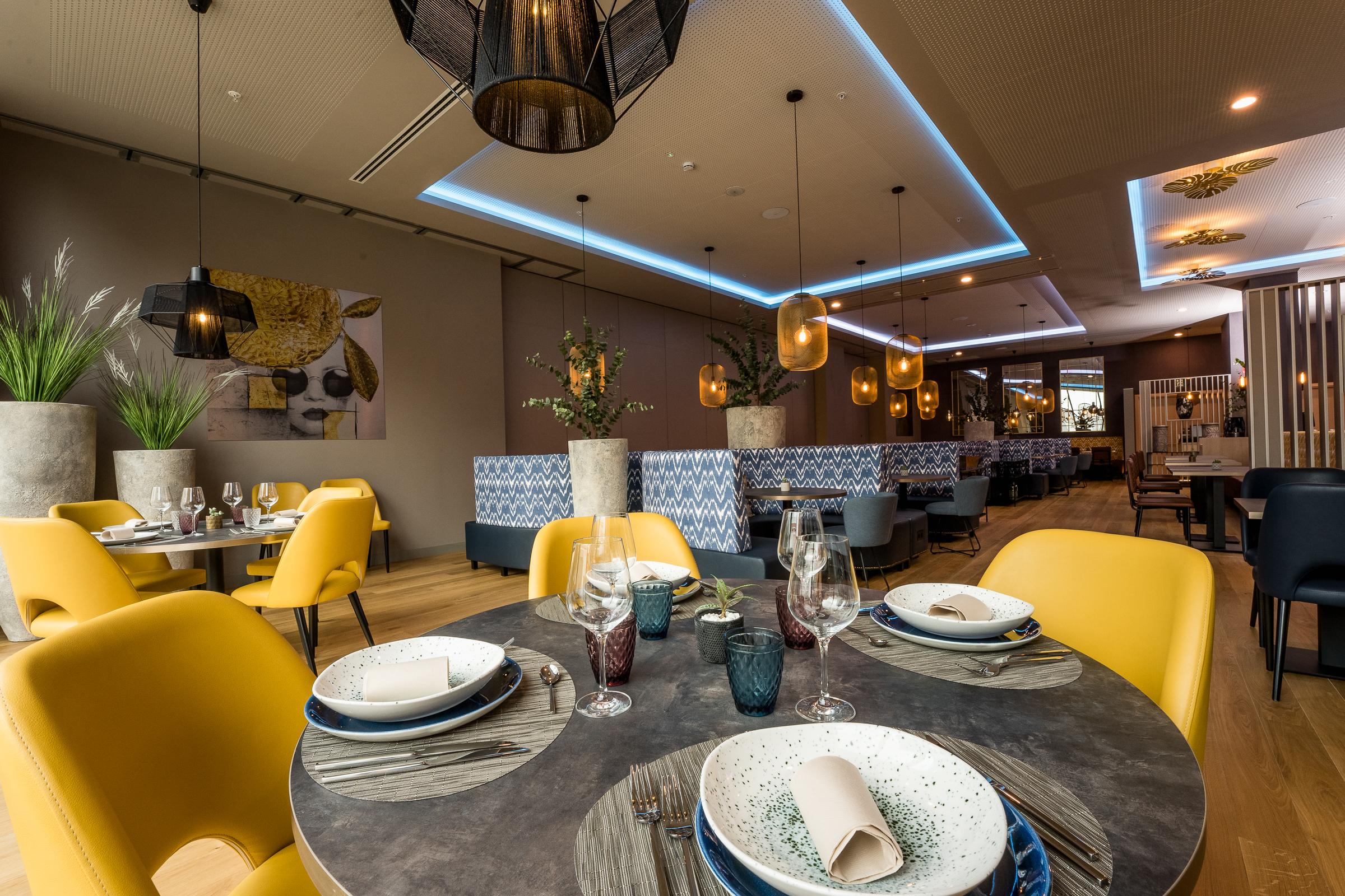 Leonardo Royal Fira 4* Barcelone